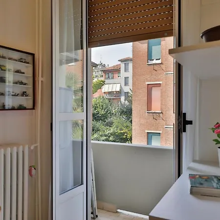 Lejlighed Canaletto - East Milano